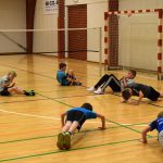 Ebberup-badminton-klub