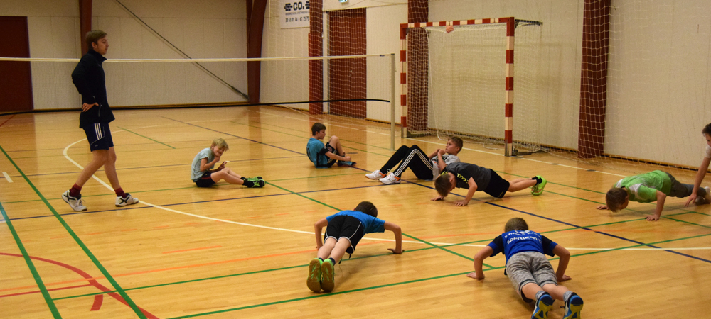 Ebberup-badminton-klub