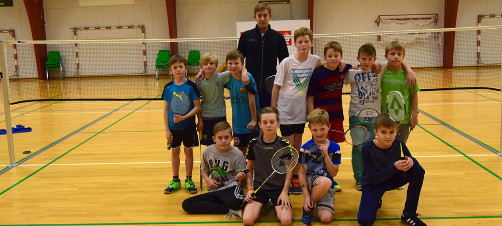 Ebberup-badminton-klub