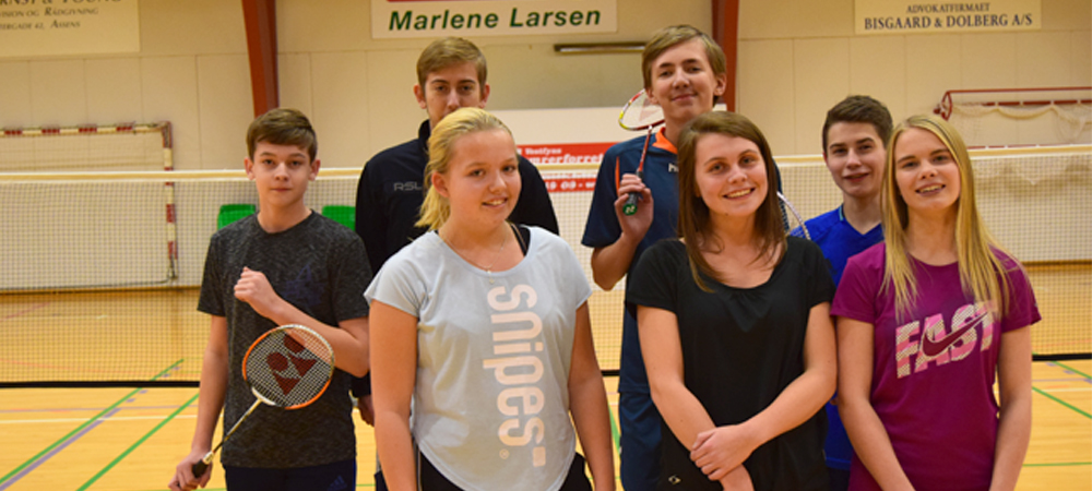 Ebberup-badminton-klub