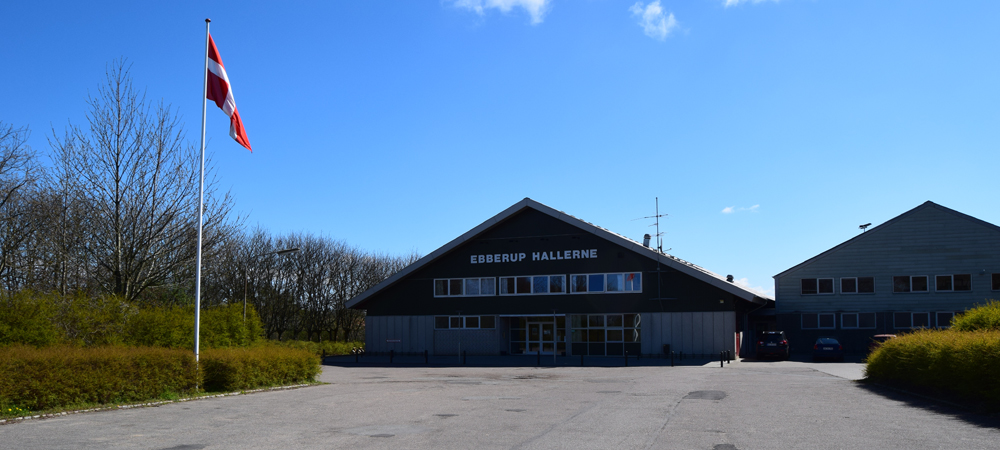Ebberup-badminton-klub