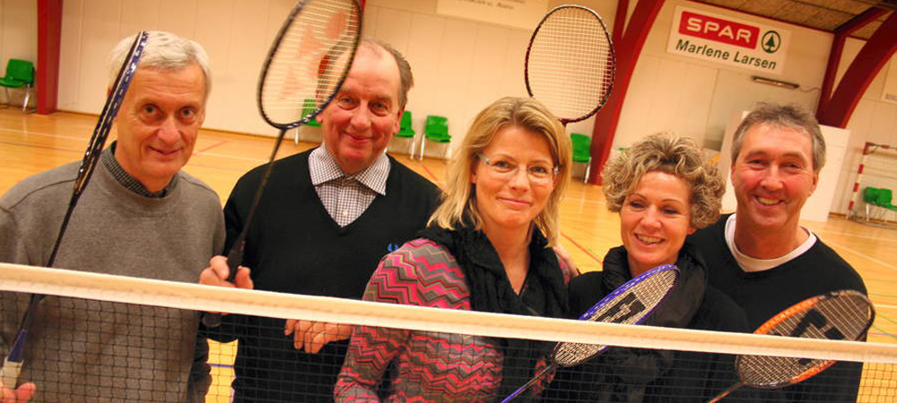 Ebberup-badminton-klub