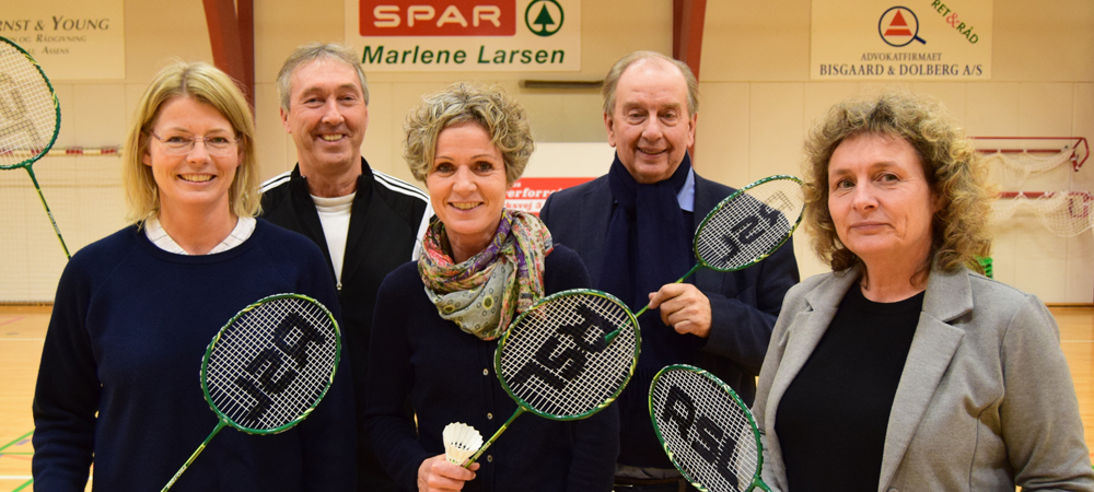 Ebberup-badminton-klub